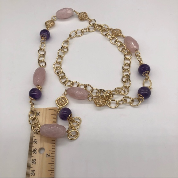 Bronze Italia Necklace - Picture 4 of 9